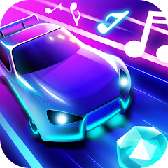 Beat Racing MOD APK icon