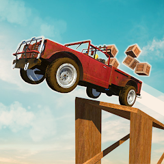 Extreme Car Sports MOD APK