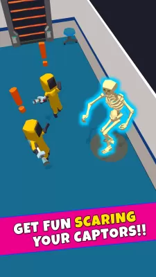 Spooky Buud screenshot2
