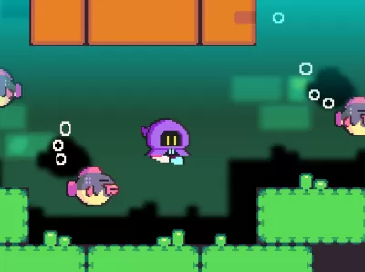 Shadow Trick screenshot1