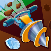 Gold Goblins MOD APK