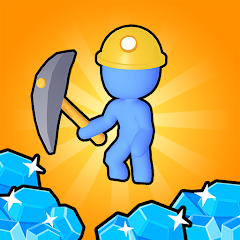 Mining Master - Adventure Game MOD APK