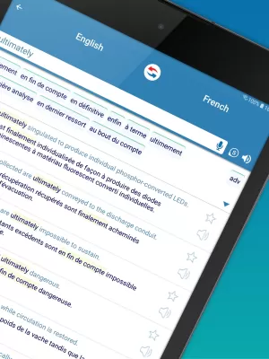 Reverso screenshot2