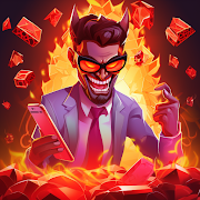 Hell Idle Tycoon MOD APK icon