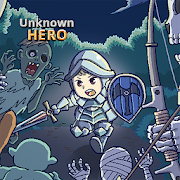 Unknown HERO MOD APK icon