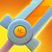 Nonstop Knight 2 MOD APK icon