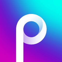 Super P Launcher MOD APK
