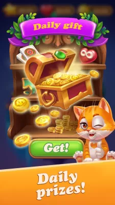 Mahjong Magic Islands No WiFi screenshot4