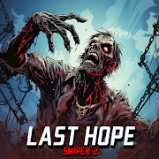 Last Hope Sniper MOD APK icon