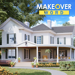 Makeover Word MOD APK icon