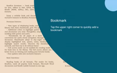 ReadEra Premium screenshot1
