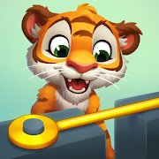 Wildscapes MOD APK icon
