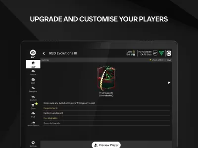EA SPORTS FC 25 screenshot1