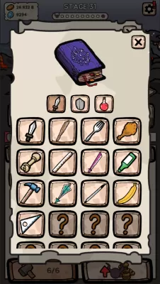 Demon RPG screenshot1