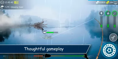 My Fishing World screenshot4