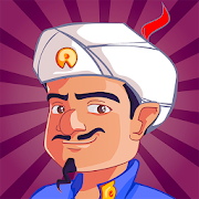 Akinator MOD APK