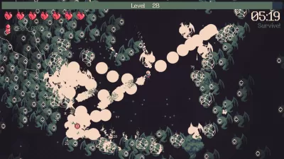 20 Minutes Till Dawn screenshot3