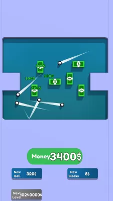 Money Bounce screenshot3