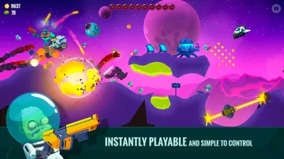 Dragon Hills 2 screenshot2
