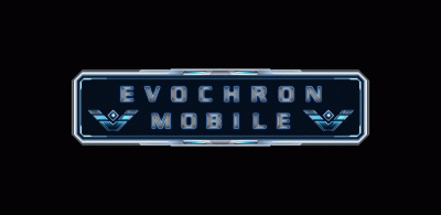 Evochron Mobile screenshot1