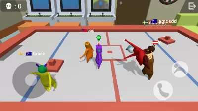 Noodleman.io screenshot3