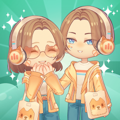 Kawaii Islands: Kawaiiverse MOD APK