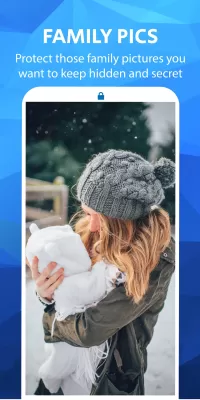 LockMyPix PREMIUM screenshot2