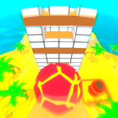 Tropic Smash MOD APK