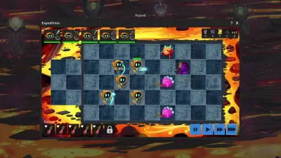 Illuminaria screenshot4