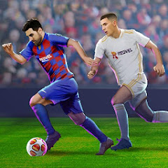 Soccer Star Top Leagues 25 MOD APK icon
