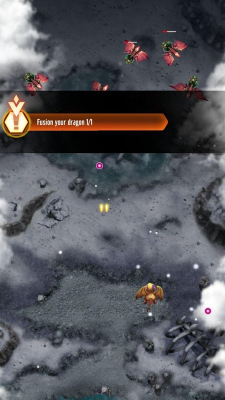 Dragon Epic screenshot2