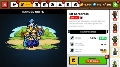 Stagelands screenshot4