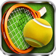 3D Tennis MOD APK