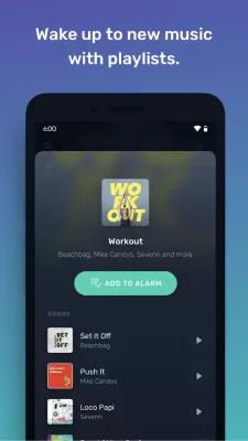 Mornify screenshot3