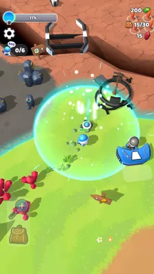 Life Bubble screenshot1