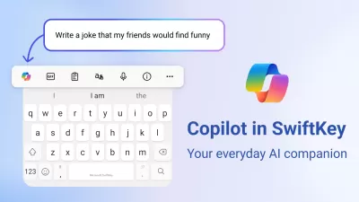 Microsoft SwiftKey screenshot3