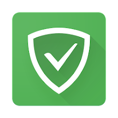 AdGuard MOD APK icon
