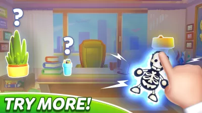 Kick the Boss screenshot3