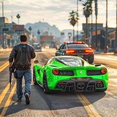 FPS Strike shooter: Gun Games MOD APK