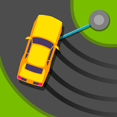 Sling Drift MOD APK icon