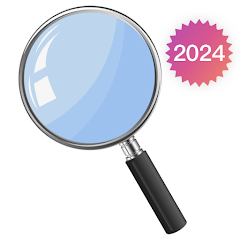 Magnifying Glass MOD APK icon