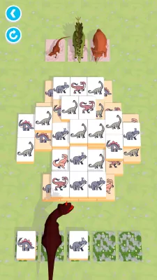 Rex-mahjong screenshot3