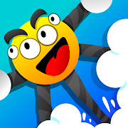 Spider Guy MOD APK icon