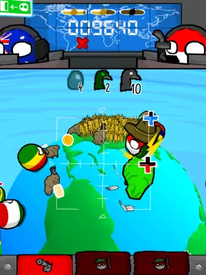 Polandball screenshot3