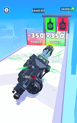 Weapon Master screenshot2