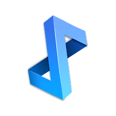 doubleTwist Pro MOD APK icon