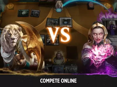 Magic screenshot1