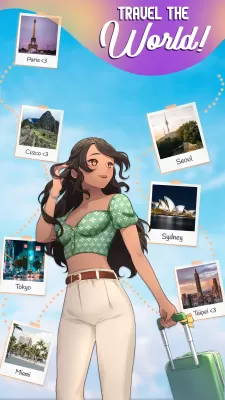 Where's Tess screenshot2