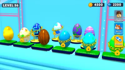 Pet X Simulator Game screenshot2