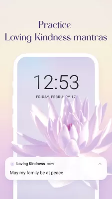 Loving Kindness screenshot2